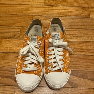 Po-zu  Star Wars Lowtop Shoes